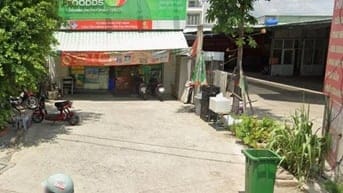 Cho thuê mặt bằng 6.5mx40m mặt tiền trung tâm Q12