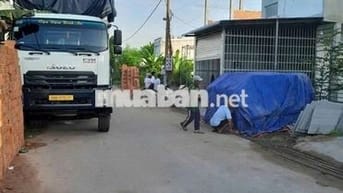Bán dãy trọ khu dân cư TÂN ĐỨC