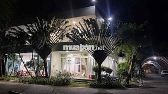 CHO THUÊ BIỆT THỰ BIỂN PRINCESS VILLAS HỒ TRÀM - QUẢNG TRƯỜNG BIỂN