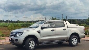 Ford ranger 2015 nhập thái số  tự động
