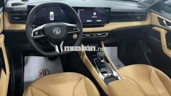 MG HS 2024