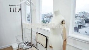 Phòng trọ 20m2, 341 Huỳnh Văn Bánh,Phú Nhuận