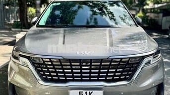 Kia Carnival 2022 3.5G Signature 7 chỗ - 39000 km