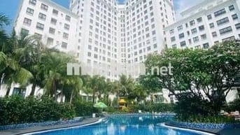 Bán chung cư Eco Việt Hưng- 2PN- Lô Góc-Tầng Đẹp- View bể bơi.Hơn 4 tỷ
