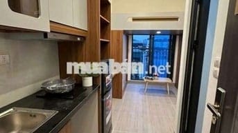 Siêu Hot CCMN 20-25m2 Full đồ. Máy giặt, ban công tại Phạm Văn Đồng