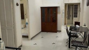 Cho thuê căn hộ 2PN Chung cư Ngô Tất Tố P19 Quận Bình Thạnh