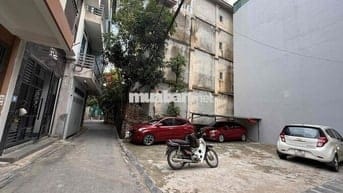 🔥 HIẾM LÔ GÓC – NHÀ 4 TẦNG DÂN XÂY TÂM HUYẾT – Ô TÔ 9 CHỖ ĐỖ CỔNG 🔥