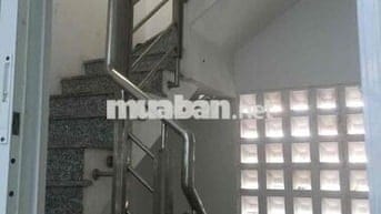 CHO THUÊ PHÒNG TRỌ NHÀ MẶT TIỀN ĐƯỜNG LÝ THÁI TỔ - QUẬN 3