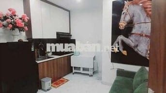 Bán căn hộ CCMN Chính Kinh- có phôi sổ riêng đsh– 35m² – 1.5 tỷ