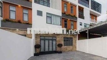Nhà Mặt tiền Giảm Từ 10,5tỷ xuống còn 8,5tỷ