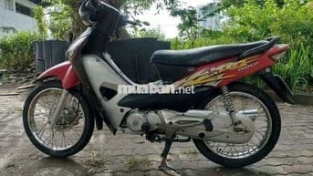 Wave RS tốt