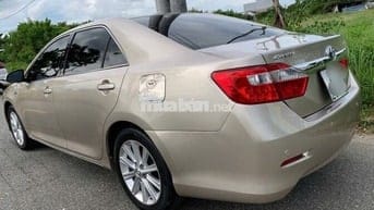 CAMRY- Bao Lỗi- Giá Hợp Lý - Giấy Tờ Nhanh Gọn.