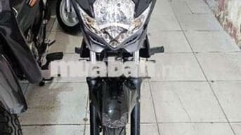 Raider 215 ( e có bán góp )