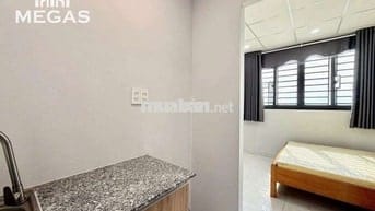 🏠Căn Hộ Cao Cấp _ Full Nội Thất Cơ Bản _ Thang Máy 🔔 Khu An Ninh🌾