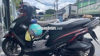xe Kymco CandyS tay ga - thắng đĩa