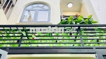 siêu phẩm nhà phố Phạm văn chiêu P14 Gò vấp Gia 5ty86 TL