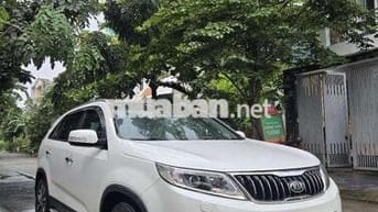 Kia Sorento 2018 2WD 2.2 DATH