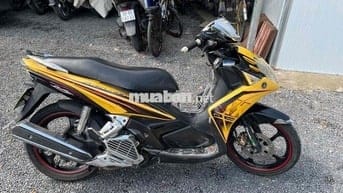 bán xe đã qua sd ngoại quan còn mới