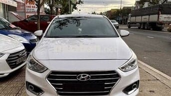 Hyundai Accent 2019 1.4 AT - 78000 km