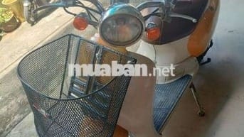 Ban xe honda crea 50cc nhật