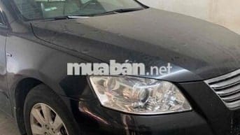 Toyota Camry 2007 2.4G - 110000 km