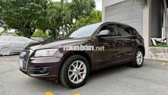 Audi Q5   2010 - 107000 km