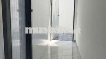CHO THUÊ NHÀ 207M2 MẶT TIỀN NGUYỄN BÌNH TIỆN Ở LÀM KHO BUÔN BÁN