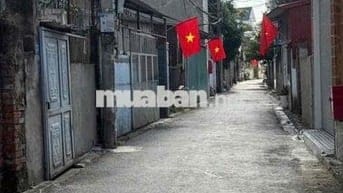3,99 TỶ CÓ NHÀ 1T 32M - Ô TÔ ĐỖ CỔNG- CẤP 2 CHU VĂN AN- GIANG BIÊN