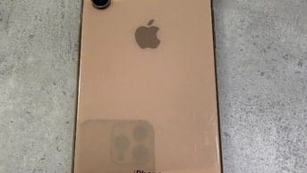 Iphone xs max 64gb bản mỹ quốc tế 