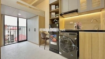 CĂN HỘ DUPLEX CAO CẤP MỚI ĐẸP CỬA SỔ THOÁNG NGAY ĐH SƯ PHẠM - BIG C TL