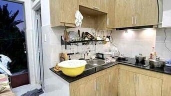 NHÀ ĐẸP Ở NGAY KHÓ KIẾM CĂN THỨ HAI - 2PN 2WC - THỐNG NHẤT