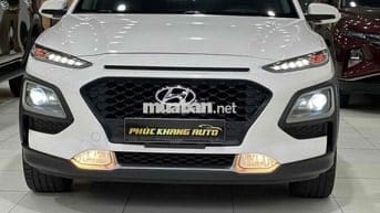 Hyundai Kona 2020 2.0 AT Đặc biệt  Siêu Đẹp