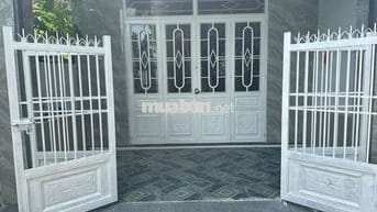 Nhà k.Ô tô vào tận nơi Tôn Đản 92m2, nhà cấp 4 vào ở ngay