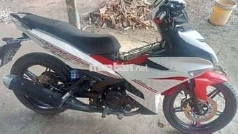 EXc 150 ốc kiểng. Xe mạnh ngon. Giấy Tờ Đầy đủ