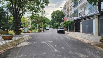 Bán nhà khu Tên Lửa, MT đường Số 24B, DT 4 x 20m, 3.5 tấm, 10 tỷ.