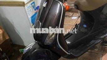 vespa Lx 125ie phun xăng điện tử