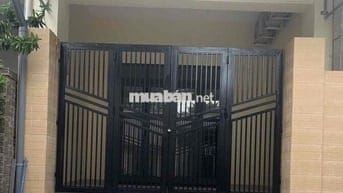 CẦN BÁN NHÀ MỚI XÂY HẺM XE TẢI PHAN CHU TRINH
