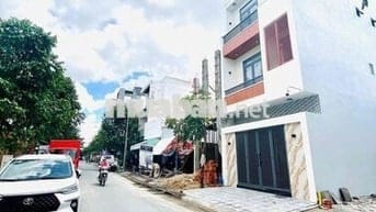 CHO THUÊ NHÀ MỚI ĐẸP KDC ĐẠI NGÂN
