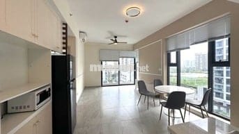 CẦN CHO THUÊ CARDINAL COURT - CĂN GÓC-76M2- 2PN-GIÁ TỐT 24 TRIỆU/THÁNG