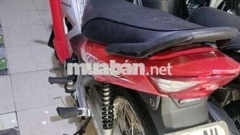 Xe Wave 50cc