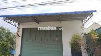 Cho thuê kho xưởng ấp 4 hội nghĩa