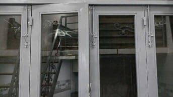 Thuận An, HCM Bán CHDV 87 phòng dòng tiền 250 triệu/tháng. DT gần 900m