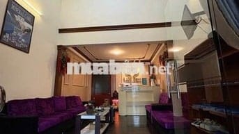 Cho thuê nhà mặt tiền đường xô viết nghệ tĩnh, gần đại lộ hòa bình