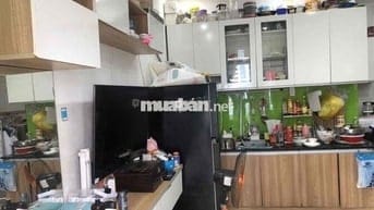 Nhà lớn hẻm to,Trương Thị Ngào,5x20(100m2),4T(6PN)chỉ 6,8 ty