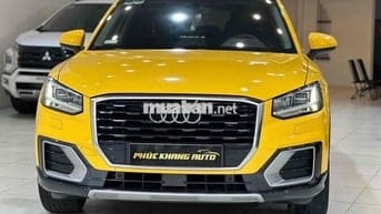 Audi Q2 2019 - 41000 km