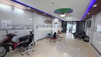 CHO THUÊ MẶT BẰNG KINH DOANH VÀNG – NGÃ TƯ ĐOÀN HỮU TRƯNG