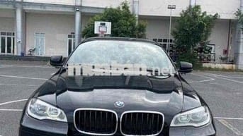 BMW X6 2008 xDrive35i - 10500 km