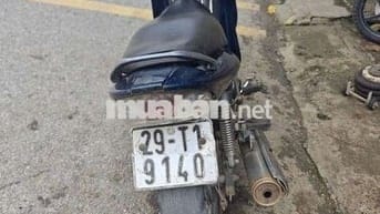 Em cần bán xe jupito máy móc nguyên zin