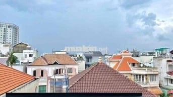 CĂN HỘ SIÊU XINH GẦN NGÃ TƯ HÀNG XANH