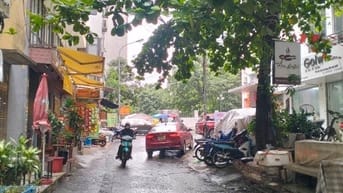 BÁN NHÀ CẦU GIẤY, HỒ TÙNG MẬU: CCMN 6 TẦNG THANG MÁY, 10 PHÒNG KK